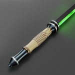 Flame Witch Blade | Dark Witch Flame Saber with Smooth Swing