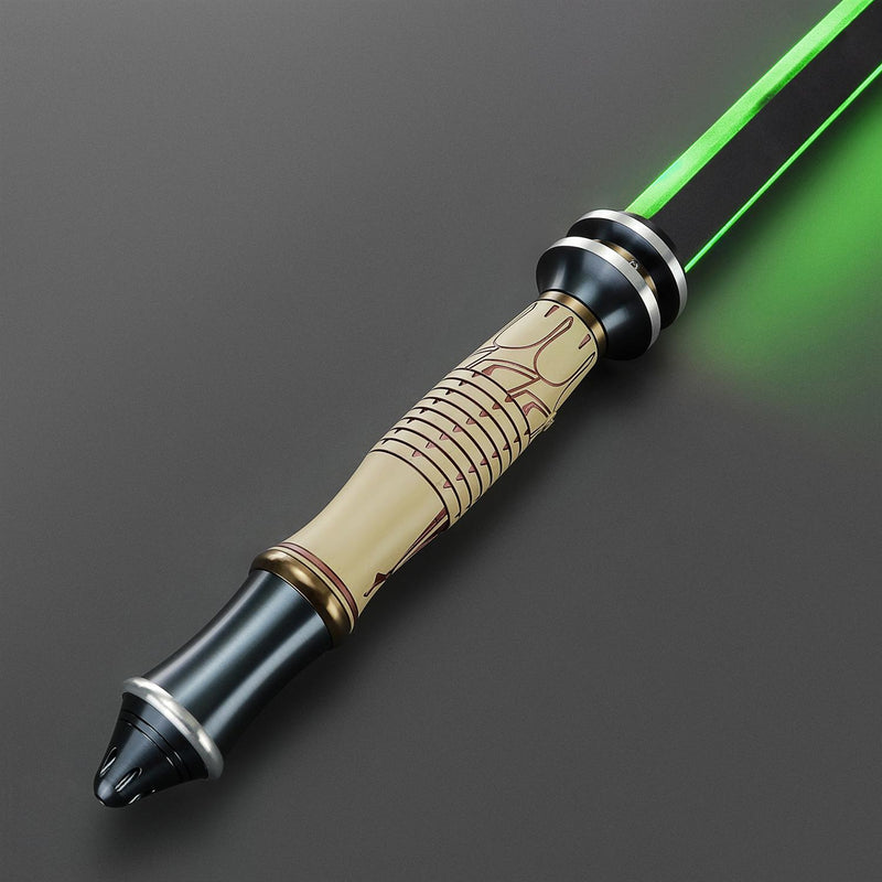 Flame Witch Blade | Dark Witch Flame Saber with Smooth Swing
