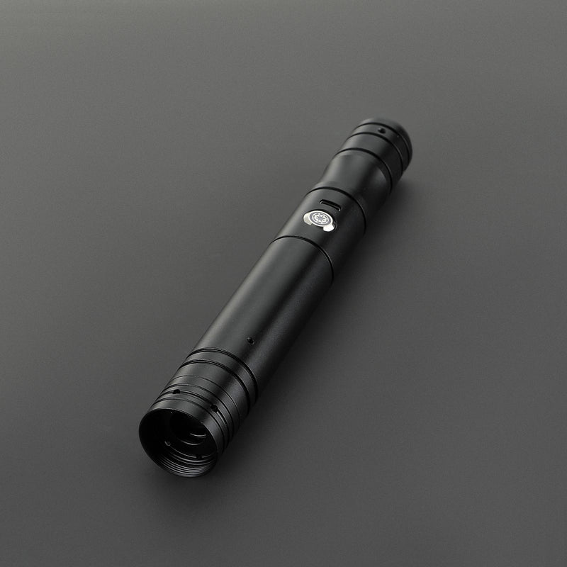 Xeno Core Base Version Lightsaber, Baselit / Neopixel Dueling Lightsaber For Cosplay