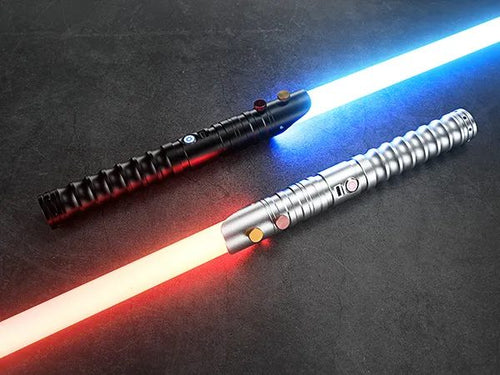 Sentinel - Xeno3 Neopixel Lightsaber | Heavy Dueling