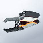 Neon Dagger