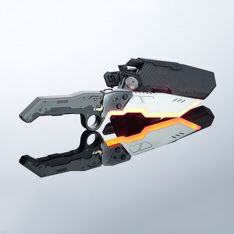 Neon Dagger
