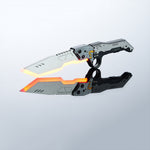 Neon Dagger