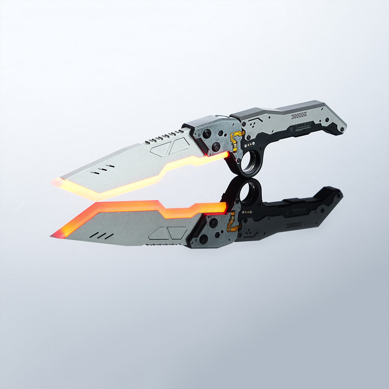 Neon Dagger