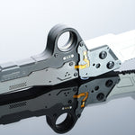Neon Dagger