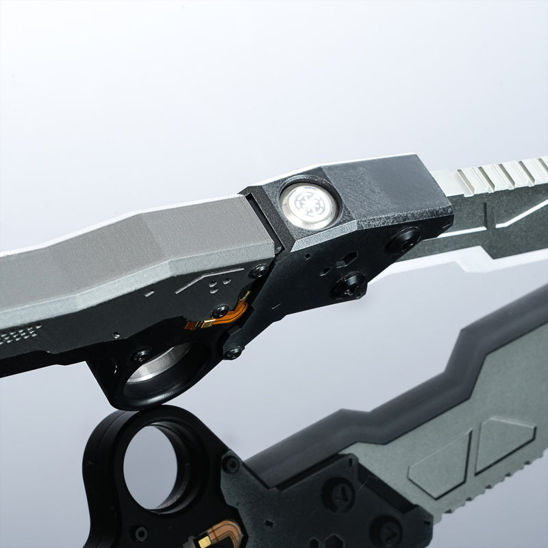 Neon Dagger