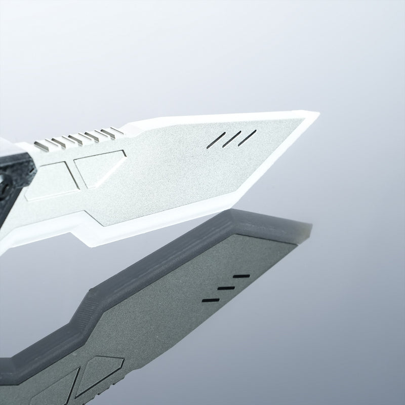 Neon Dagger