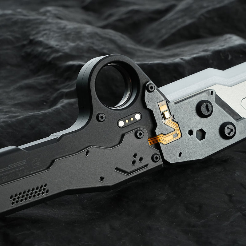 Neon Dagger