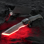 Neon Dagger