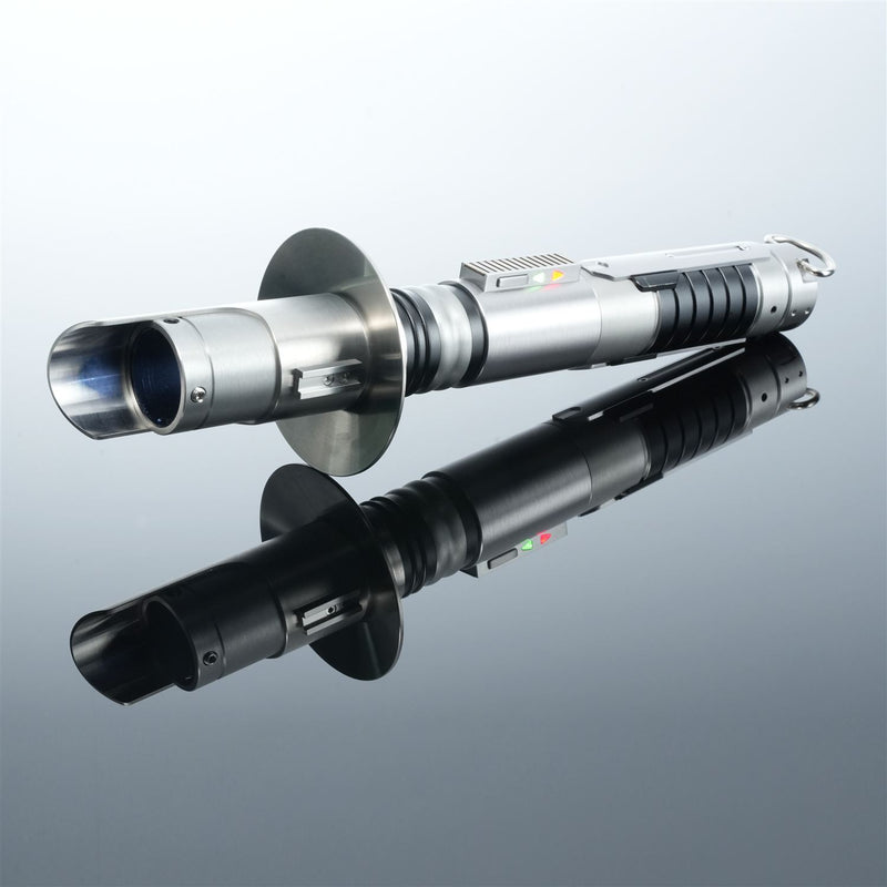 The Exile V3 Lightsaber | The Master's Legacy Dueling Saber