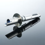 The Exile V3 Lightsaber | The Master's Legacy Dueling Saber