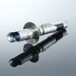The Exile V3 Lightsaber | The Master's Legacy Dueling Saber