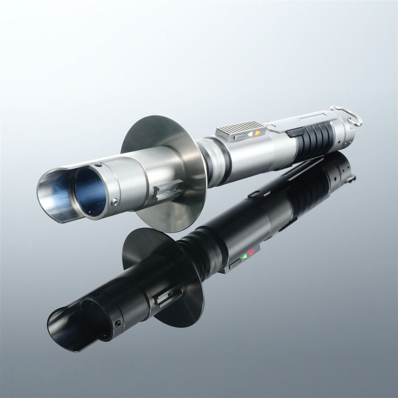 The Exile V3 Lightsaber | The Master's Legacy Dueling Saber