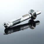 The Exile V3 Lightsaber | The Master's Legacy Dueling Saber
