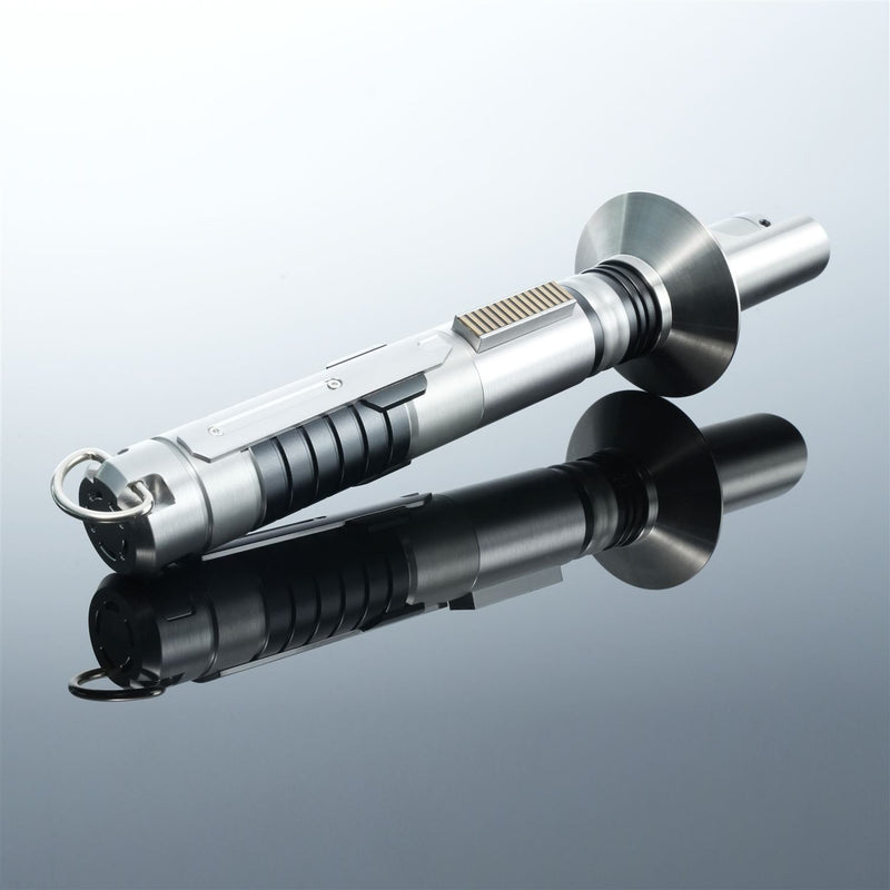 The Exile V3 Lightsaber | The Master's Legacy Dueling Saber