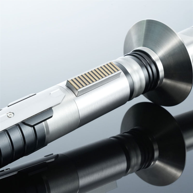 The Exile V3 Lightsaber | The Master's Legacy Dueling Saber