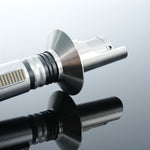 The Exile V3 Lightsaber | The Master's Legacy Dueling Saber