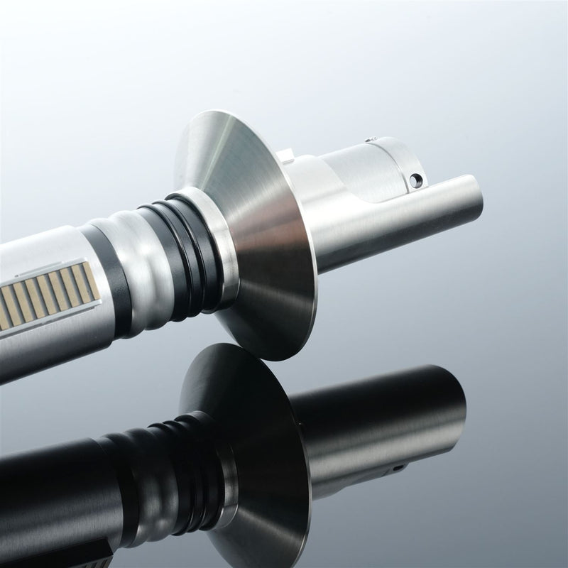 The Exile V3 Lightsaber | The Master's Legacy Dueling Saber