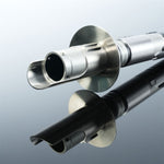 The Exile V3 Lightsaber | The Master's Legacy Dueling Saber