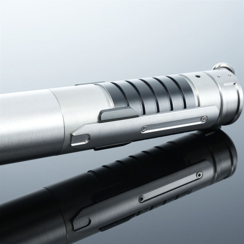 The Exile V3 Lightsaber | The Master's Legacy Dueling Saber