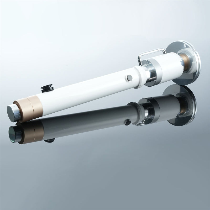Precision Architect Lightsaber | Precision Crafted Master Dueling Saber