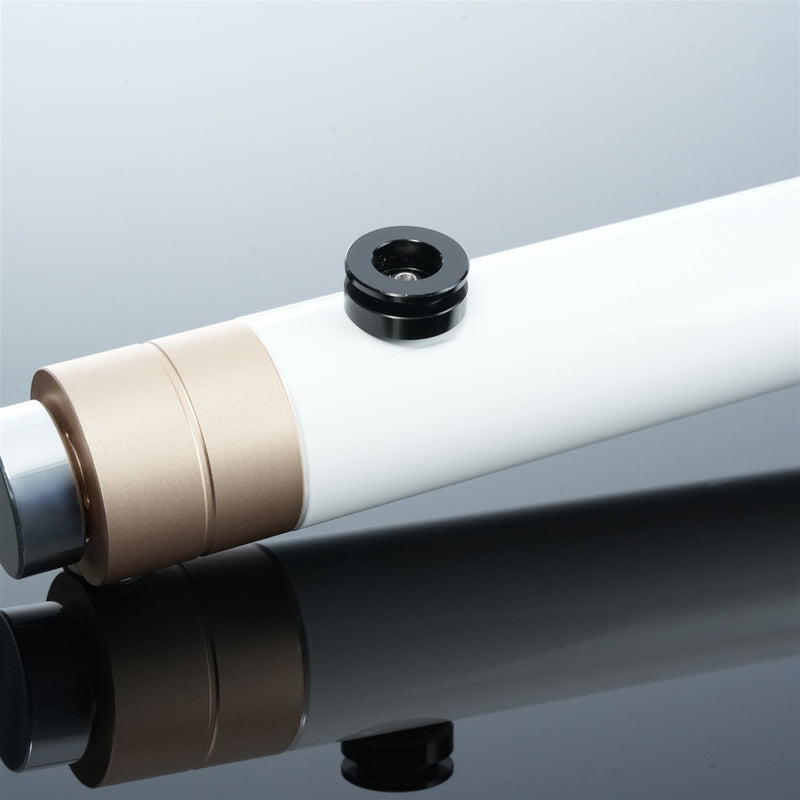 Precision Architect Lightsaber | Precision Crafted Master Dueling Saber