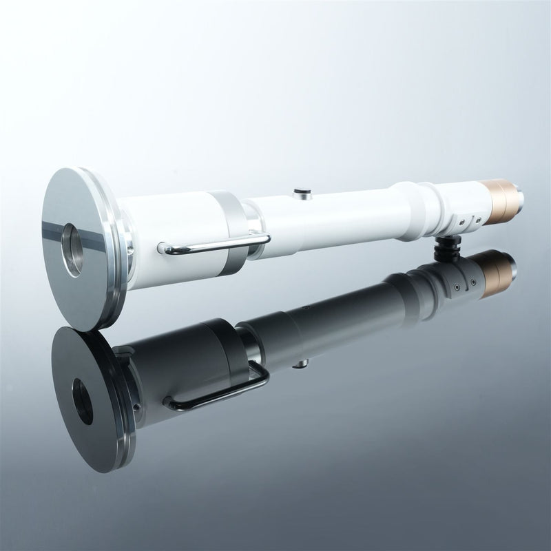 Precision Architect Lightsaber | Precision Crafted Master Dueling Saber