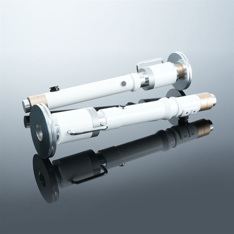Precision Architect Lightsaber | Precision Crafted Master Dueling Saber