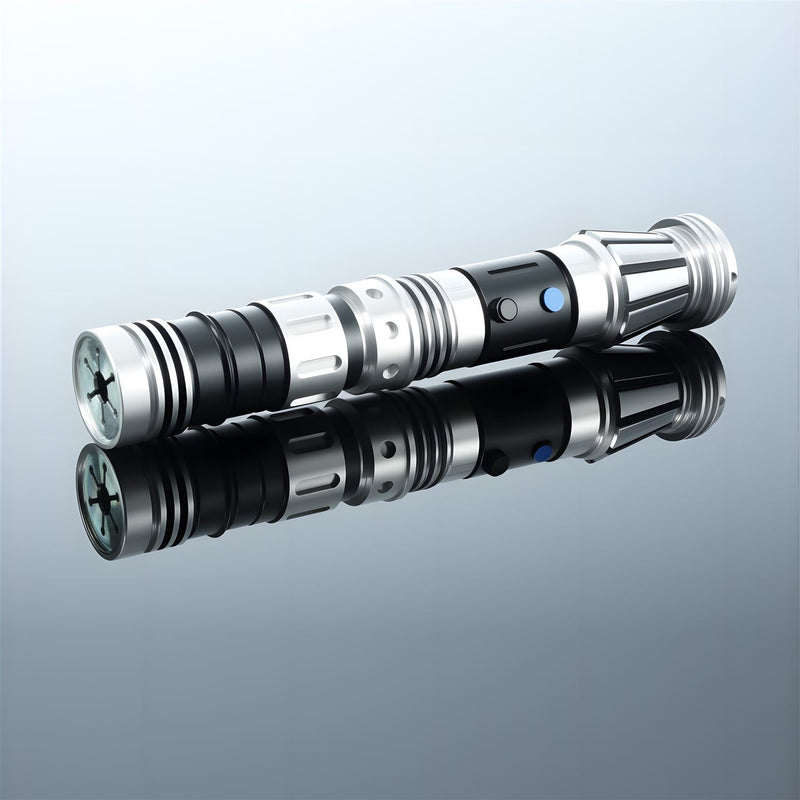 The Temple Initiate Lightsaber | Lightweight Training Dueling Saber