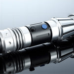 The Temple Initiate Lightsaber | Lightweight Training Dueling Saber