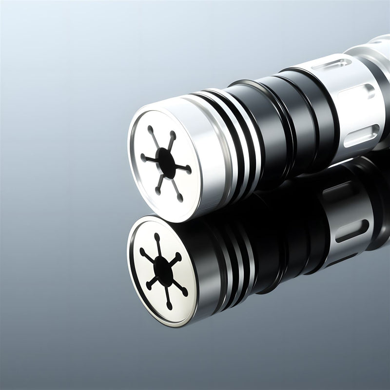 The Temple Initiate Lightsaber | Lightweight Training Dueling Saber