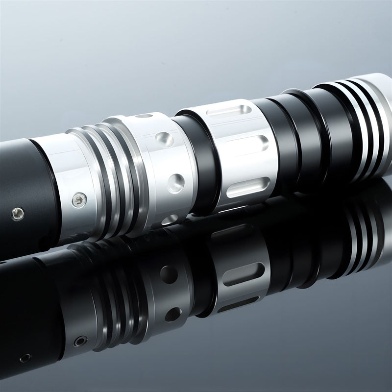 The Temple Initiate Lightsaber | Lightweight Training Dueling Saber