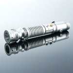 The Arena Survivor Lightsaber | Classic Combat Dueling Saber