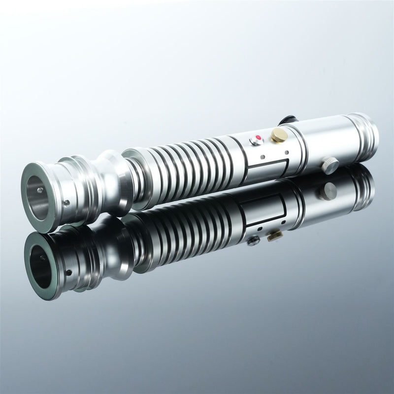 The Arena Survivor Lightsaber | Classic Combat Dueling Saber