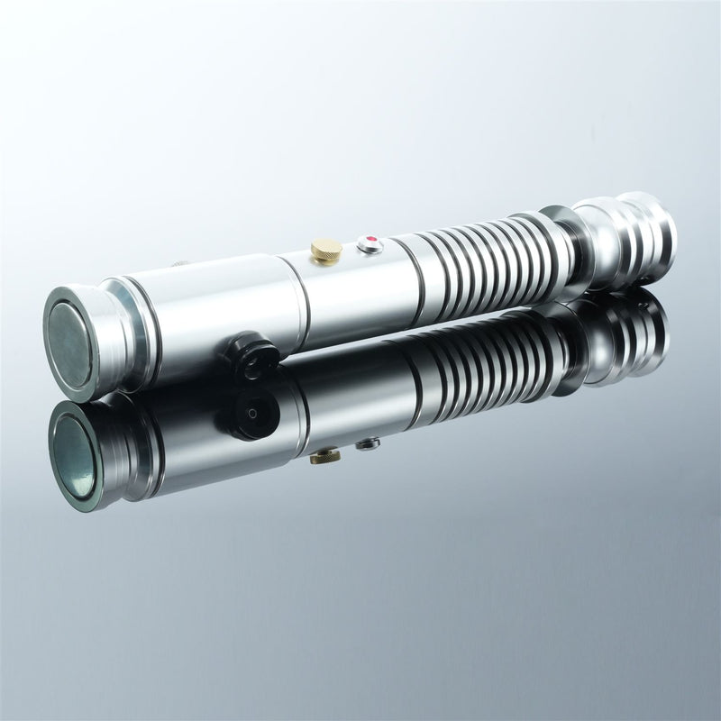 The Arena Survivor Lightsaber | Classic Combat Dueling Saber