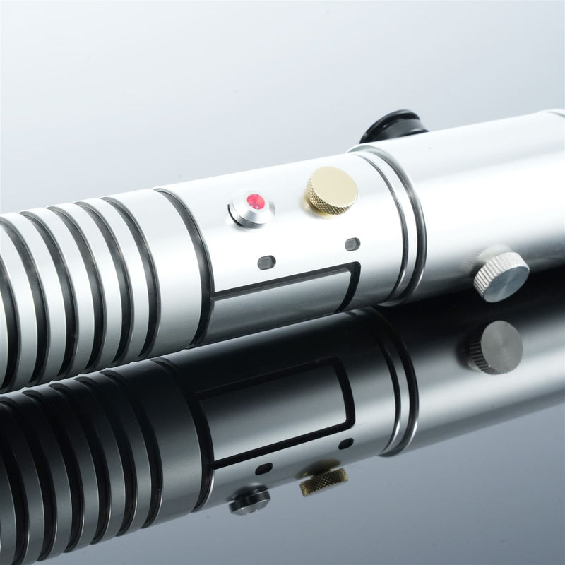 The Arena Survivor Lightsaber | Classic Combat Dueling Saber