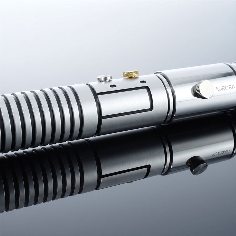 The Arena Survivor Lightsaber | Classic Combat Dueling Saber