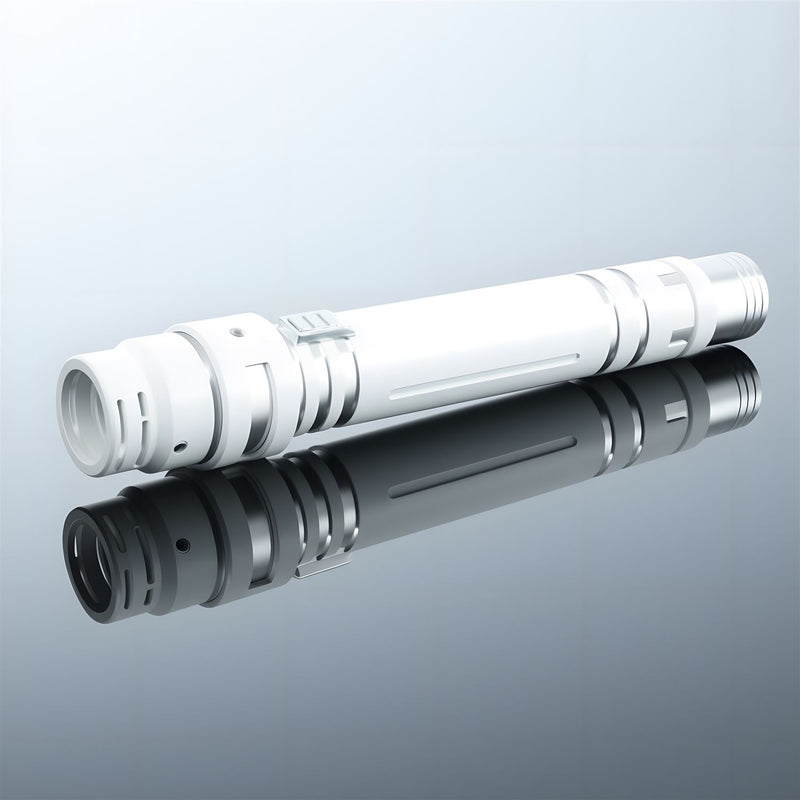 The EX-Mecha Beam Saber | Tactical Anime Dueling Lightsaber