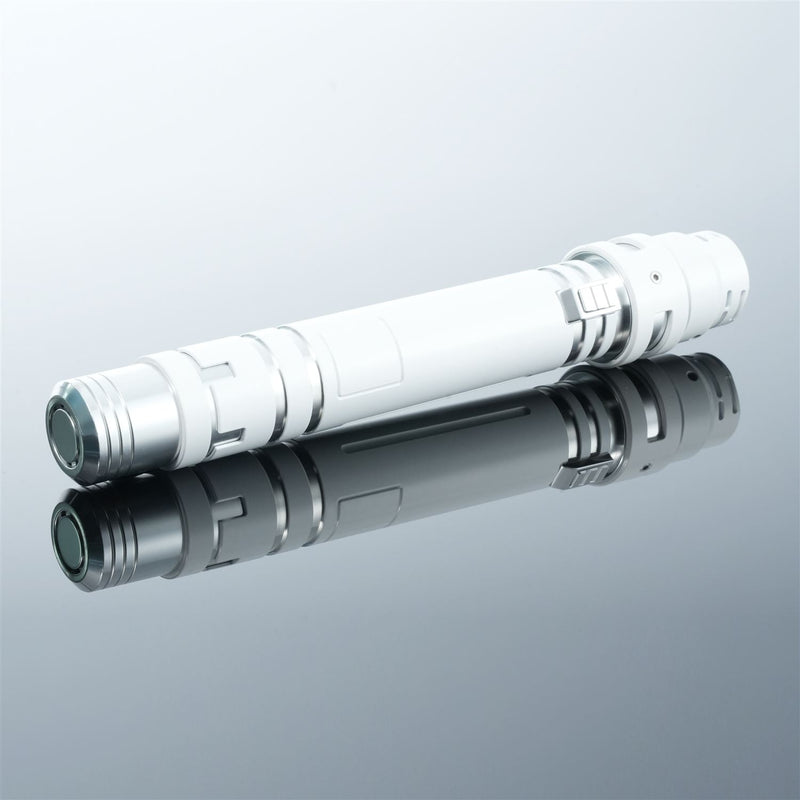 The EX-Mecha Beam Saber | Tactical Anime Dueling Lightsaber