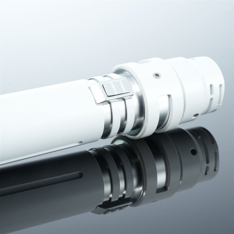 The EX-Mecha Beam Saber | Tactical Anime Dueling Lightsaber