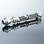 Outcast Mercenary Lightsaber | Rugged Mercenary Dueling Saber
