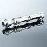 Outcast Mercenary Lightsaber | Rugged Mercenary Dueling Saber