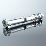 Outcast Mercenary Lightsaber | Rugged Mercenary Dueling Saber