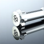 Outcast Mercenary Lightsaber | Rugged Mercenary Dueling Saber