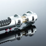 Outcast Mercenary Lightsaber | Rugged Mercenary Dueling Saber
