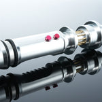 Outcast Mercenary Lightsaber | Rugged Mercenary Dueling Saber