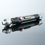 Agile Vanguard V2 Lightsaber | Agile Combat Dueling Saber with Smooth Swing