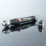 Agile Vanguard V2 Lightsaber | Agile Combat Dueling Saber with Smooth Swing