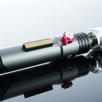 Agile Vanguard V2 Lightsaber | Agile Combat Dueling Saber with Smooth Swing