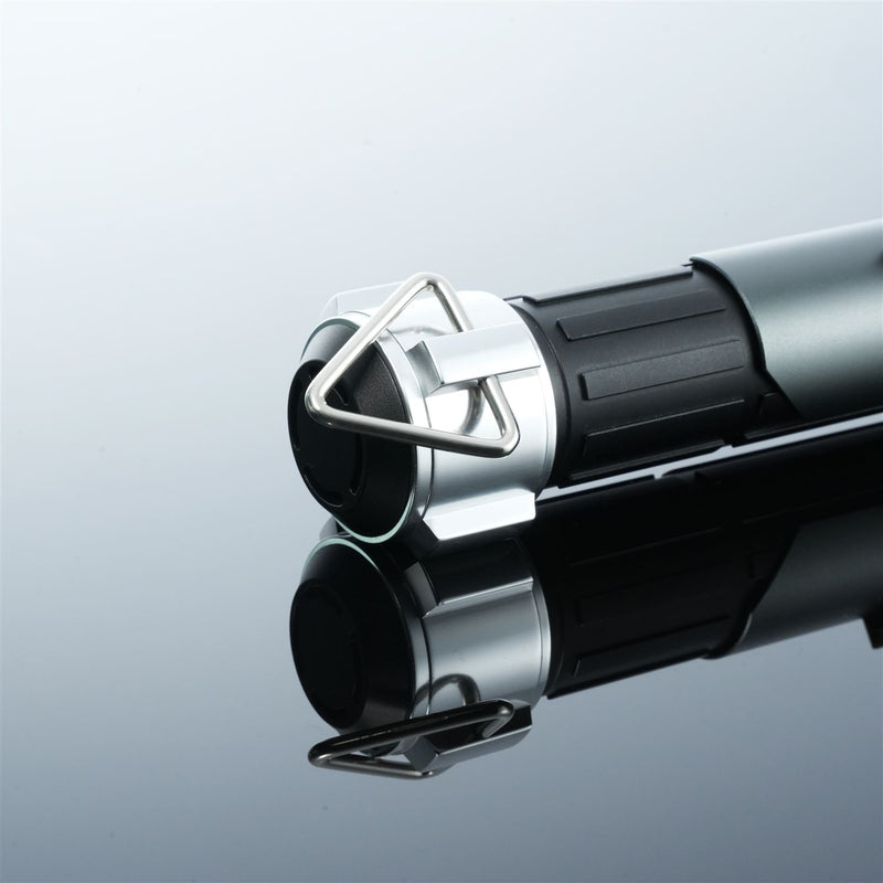 Agile Vanguard V2 Lightsaber | Agile Combat Dueling Saber with Smooth Swing